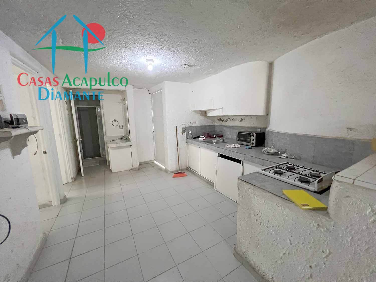 Villa Becky - Cuartos de servicio 8